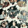 快傑黒頭巾　爆発篇 - 画像 (2)