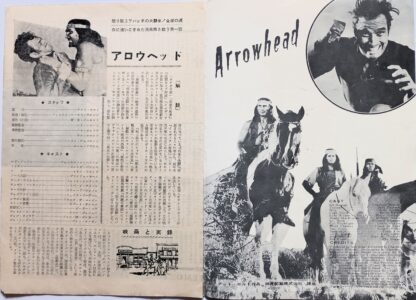 アロウヘッド - 画像 (2)