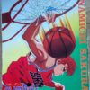 スラムダンク　全国制覇だ！桜木花道 - 画像 (2)