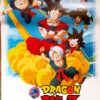 ドラゴンボールＺ　超戦士撃破！！勝つのはオレだ