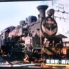 蒸気機関車ポスター  さくらカラー1971 - 画像 (7)