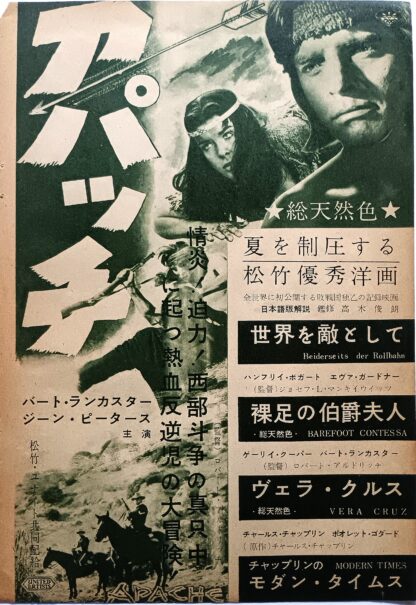 アパッチ - 画像 (2)
