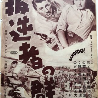 叛逆者の群れ