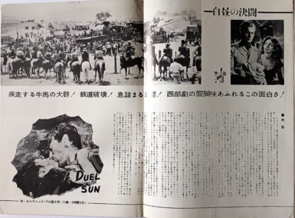 白昼の決闘 - 画像 (3)