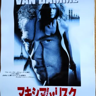 マキシマム・リスク
