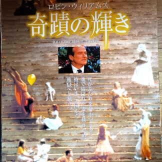 奇蹟の輝き