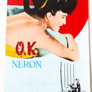 O・K・ネロ