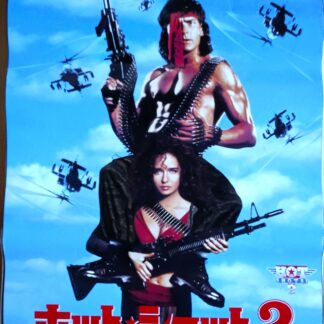 ホット・ショット２