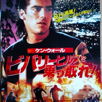 ビバリーヒルズを乗っ取れ！