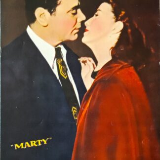 マーティ