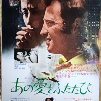 あの愛をふたたび