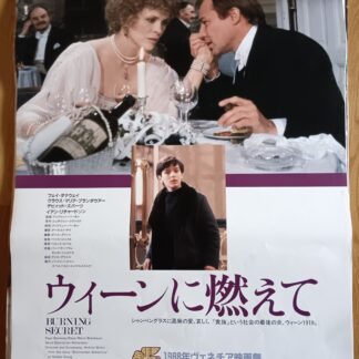 ウィーンに燃えて