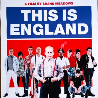 THIS IS ENGLAND