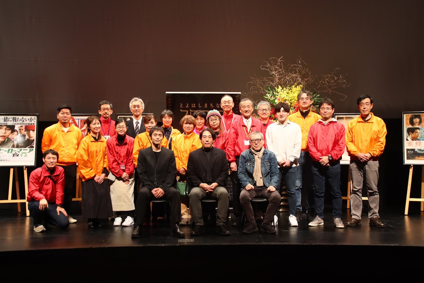 ある男 - 画像 (3)