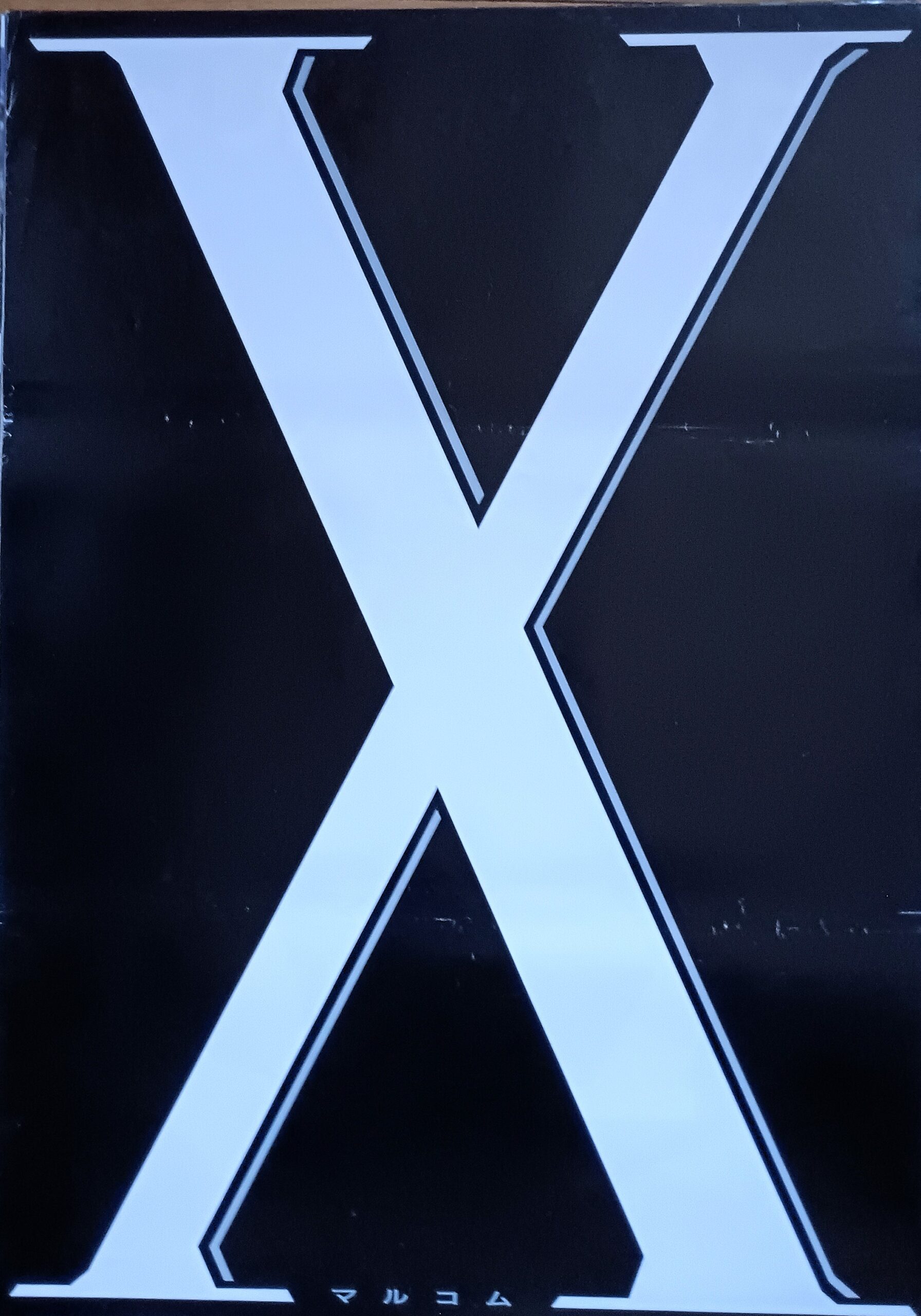 マルコムX - 画像 (2)