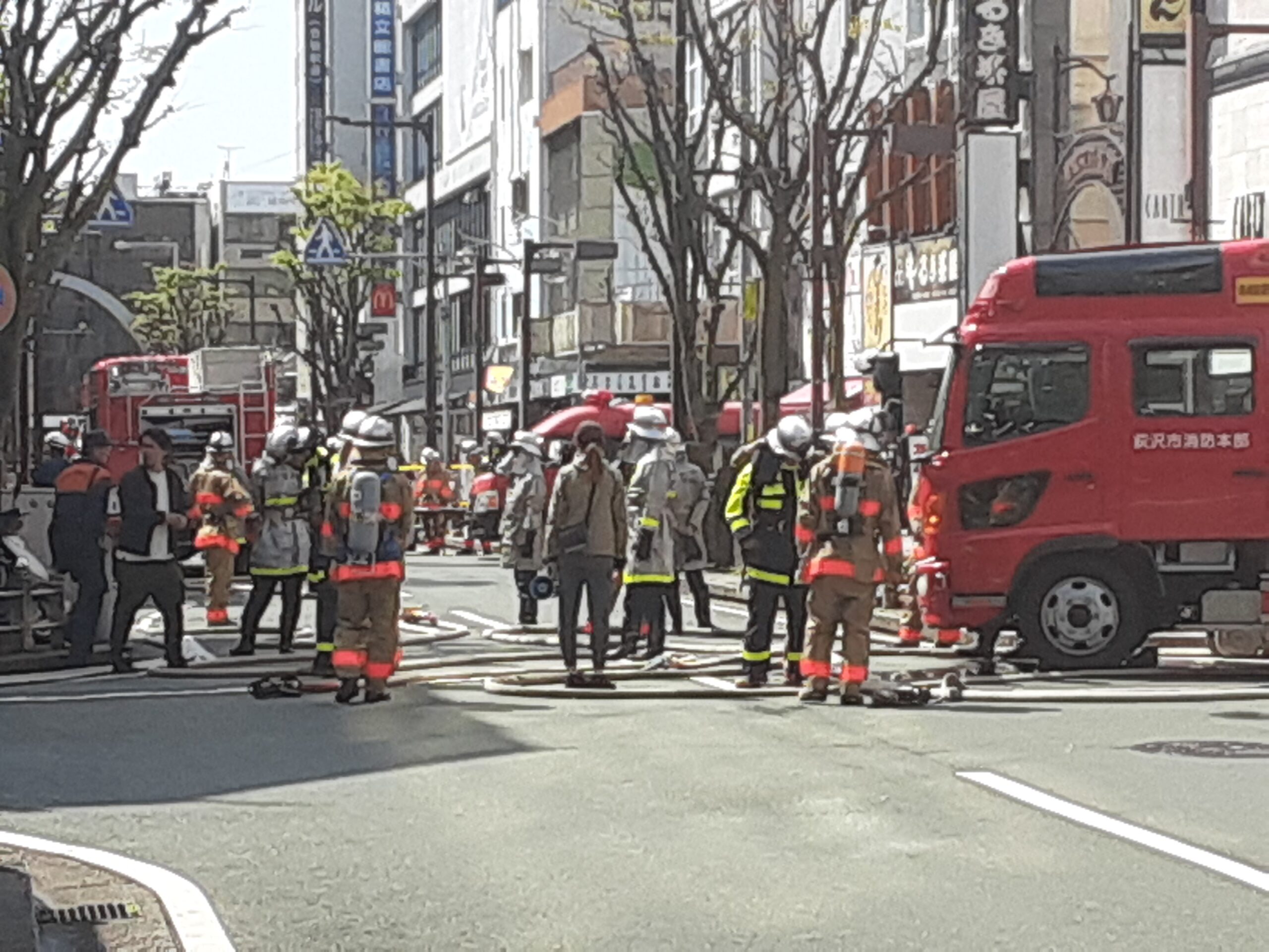 ブルーモーメント第3話 2024TVドラマ - 画像 (3)