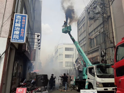 ブルーモーメント第3話 2024TVドラマ - 画像 (2)