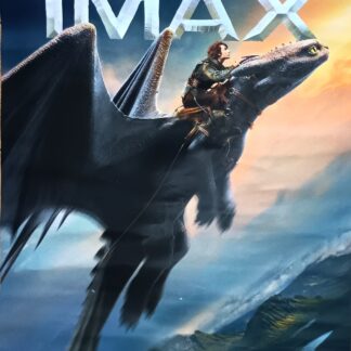 ヒックとドラゴン2025