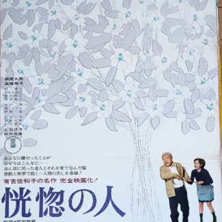 恍惚の人
