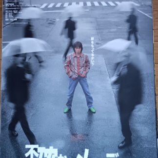 不確かなメロディー